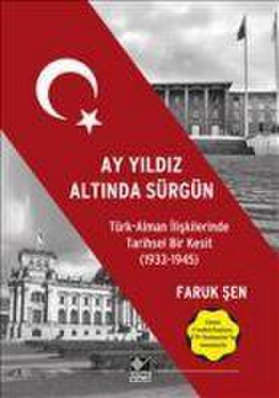 Ay Yildiz Altinda Sürgün
