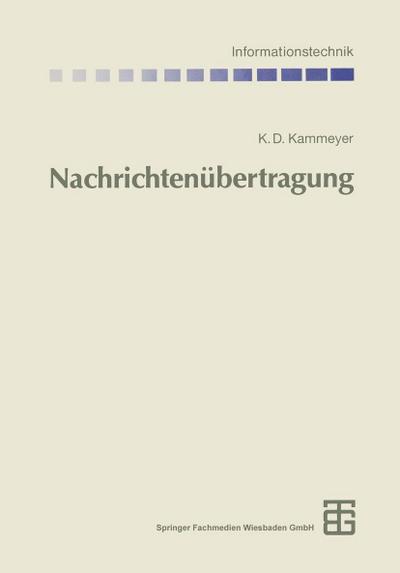 Nachrichtenübertragung