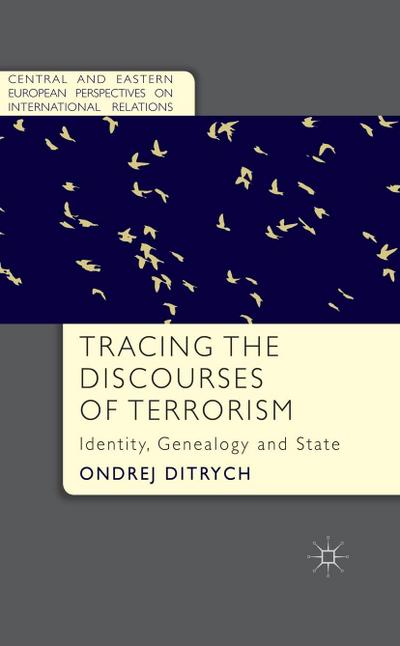 Tracing the Discourses of Terrorism