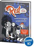 Red - Ermittlungen undercover