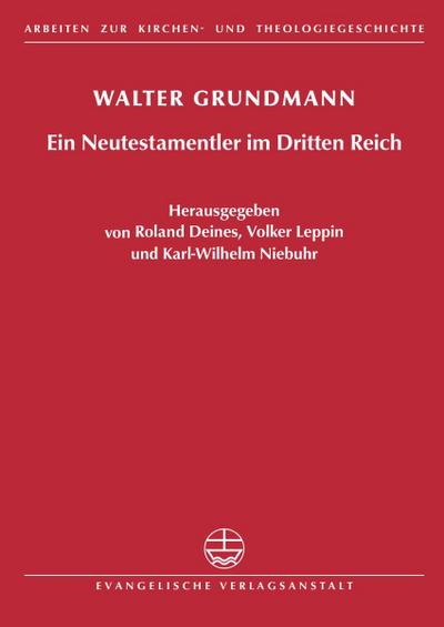 Walter Grundmann