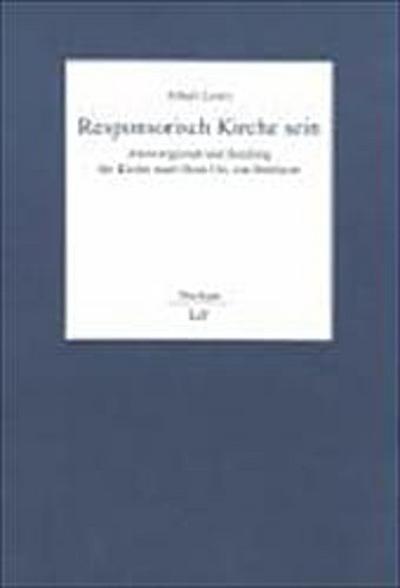 Responsorisch Kirche sein