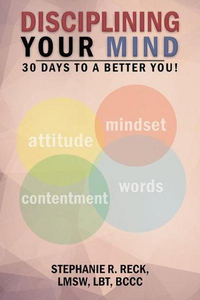 Disciplining Your Mind