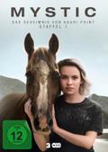 Mystic - Das Geheimnis von Kauri Point. Staffel 1, 3 DVD