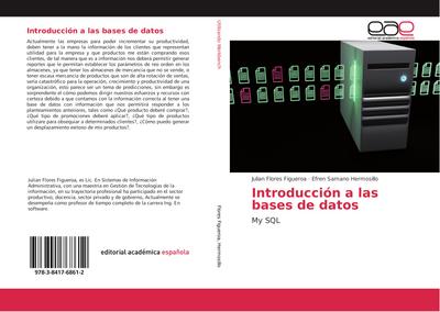 Introducción a las bases de datos