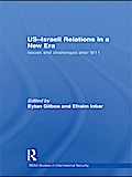 US-Israeli Relations in a New Era