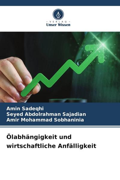 Ölabhängigkeit und wirtschaftliche Anfälligkeit