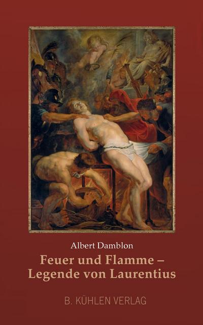 Feuer und Flamme