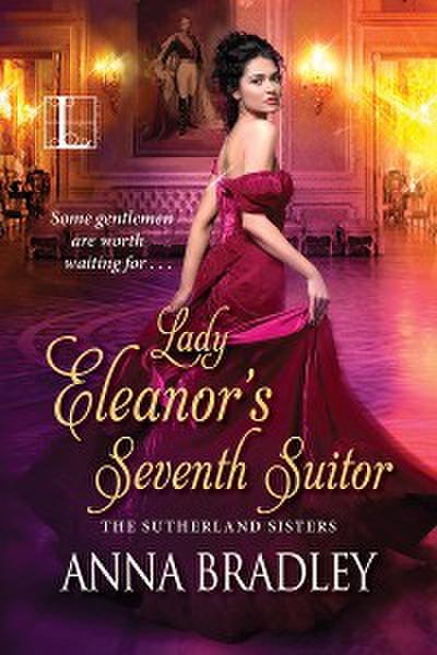Lady Eleanor’s Seventh Suitor