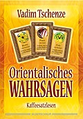 Orientalisches Wahrsagen