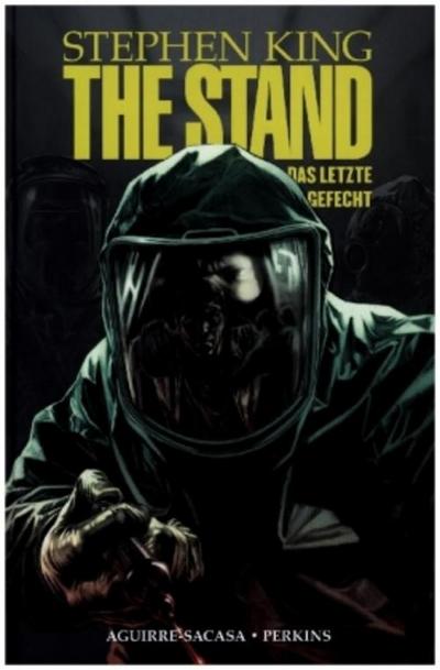 Stephen King: The Stand - Das letzte Gefecht