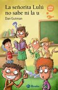 La señorita Lulú no sabe ni la u