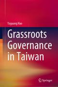 Grassroots Governance in Taiwan