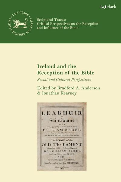 Ireland and the Reception of the Bible