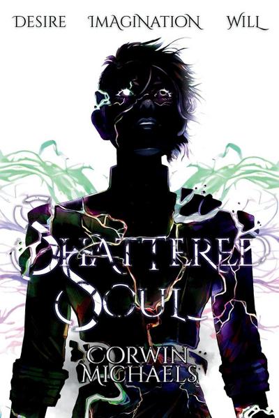 Shattered Soul