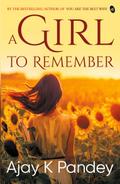 A Girl to Remember