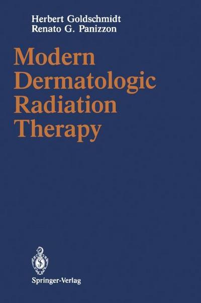 Modern Dermatologic Radiation Therapy