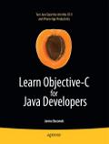 Learn Objective-C for Java Developers