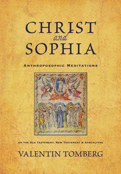 Christ and Sophia