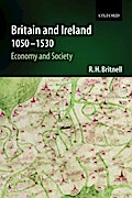 Britain and Ireland 1050-1530