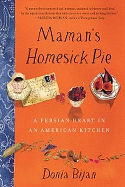 Maman’s Homesick Pie