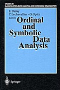 Ordinal and Symbolic Data Analysis
