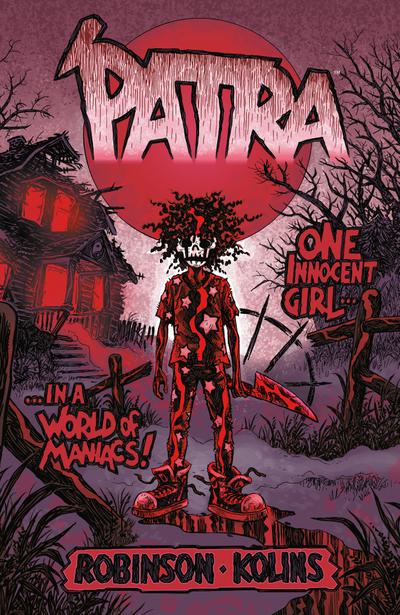 Patra