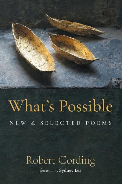 What’s Possible