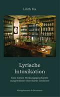 Lyrische Intoxikation