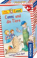 Meine Freundin Conni, Conni und die Tiere (Kinderspiel)