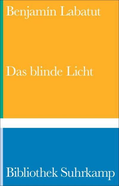Das blinde Licht