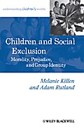 Children and Social Exclusion