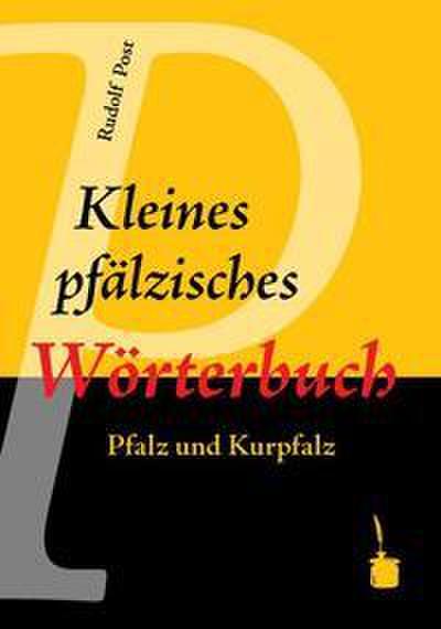 Kleines Pfälzisches Wörterbuch