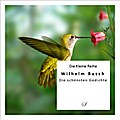 Die Kleine Reihe Bd. 22: Wilhelm Busch