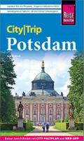 Reise Know-How CityTrip Potsdam