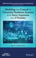 Modeling and Control of Uncertain Nonlinear System