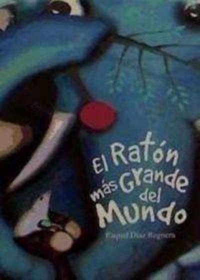Díaz Reguera, R: Ratón más grande del mundo