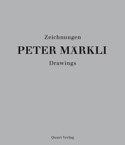 Peter Märkli - Zeichnungen/Drawings