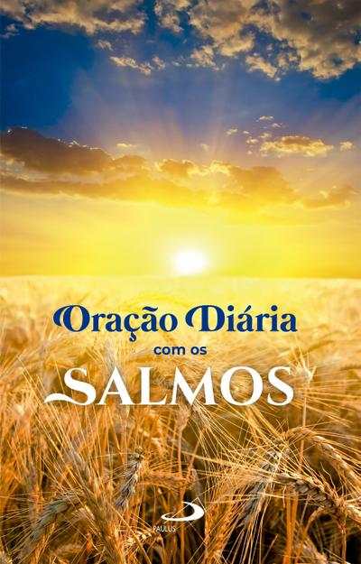 Oração Diária com os Salmos
