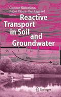 Reactive Transport in Soil and Groundwater