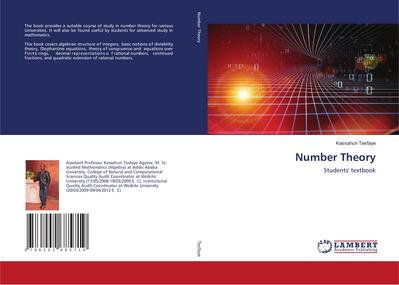 Number Theory
