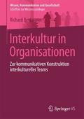 Interkultur in Organisationen