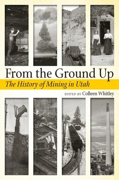 From the Ground Up