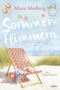 Sommerflimmern
