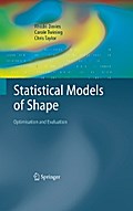 Statistical Models of Shape
