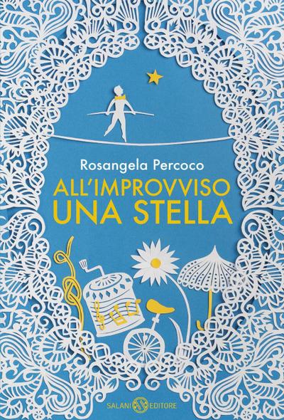 All’improvviso una stella
