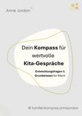 Dein Kompass für wertvolle Kita-Gespräche