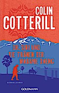 Dr. Siri und die Tränen der Madame Daeng