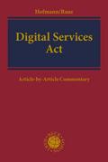 Digital Services Act