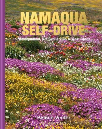 Namaqualand Self-Drive